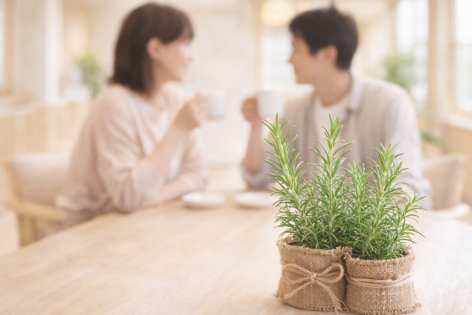 ローズマリネスケア訪問看護ステーションのイメージ